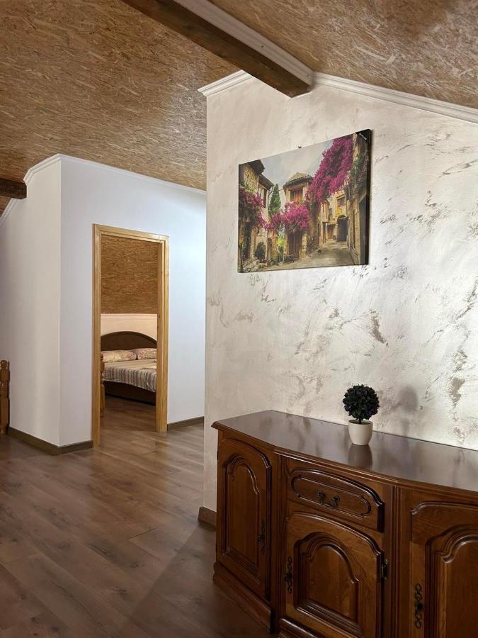 Apartment Perovic Kotor Buitenkant foto
