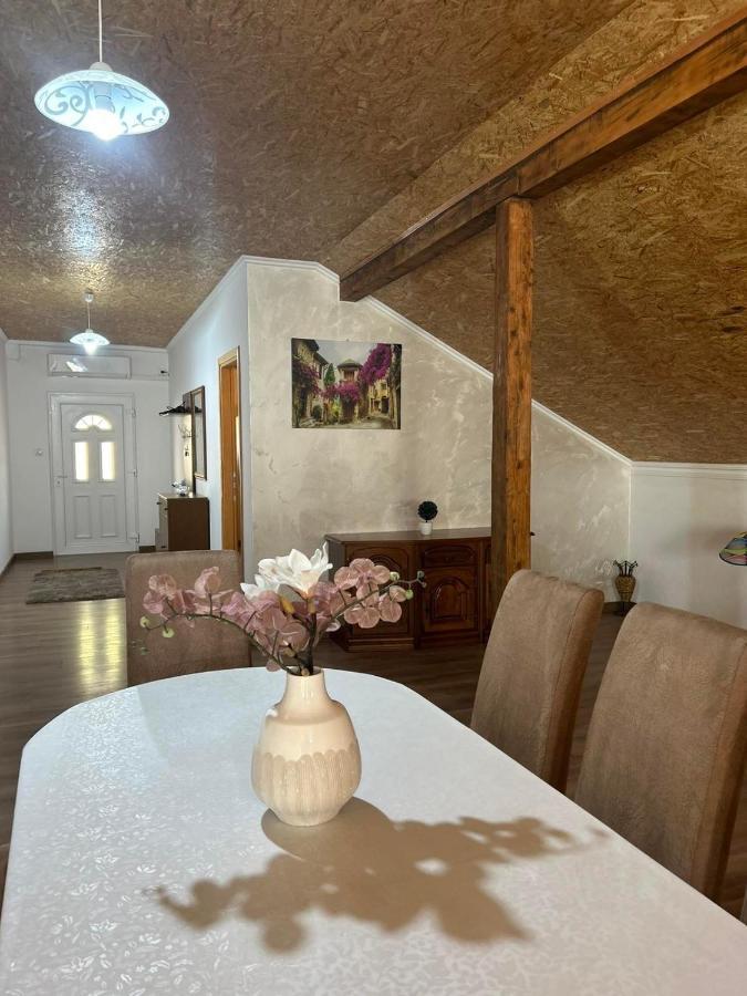 Apartment Perovic Kotor Buitenkant foto