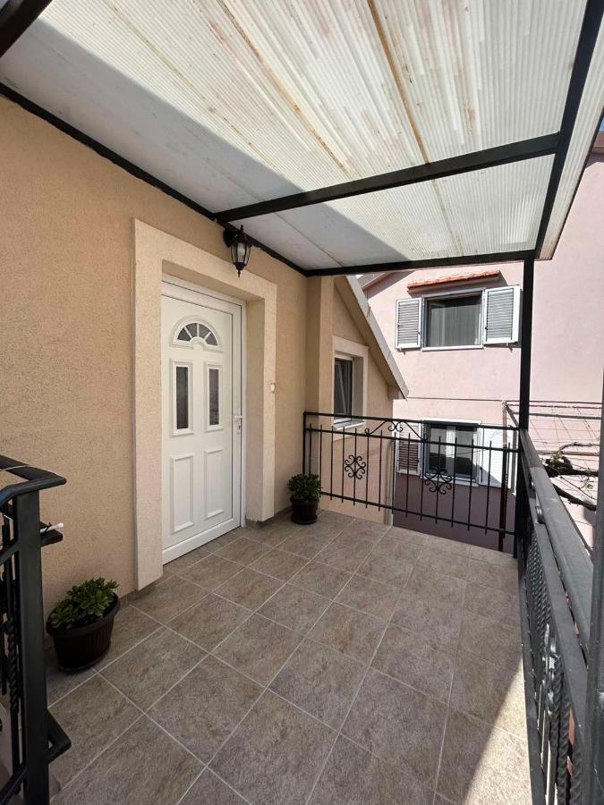Apartment Perovic Kotor Buitenkant foto