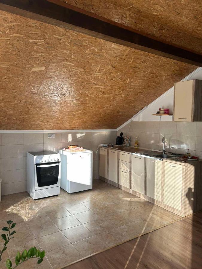 Apartment Perovic Kotor Buitenkant foto