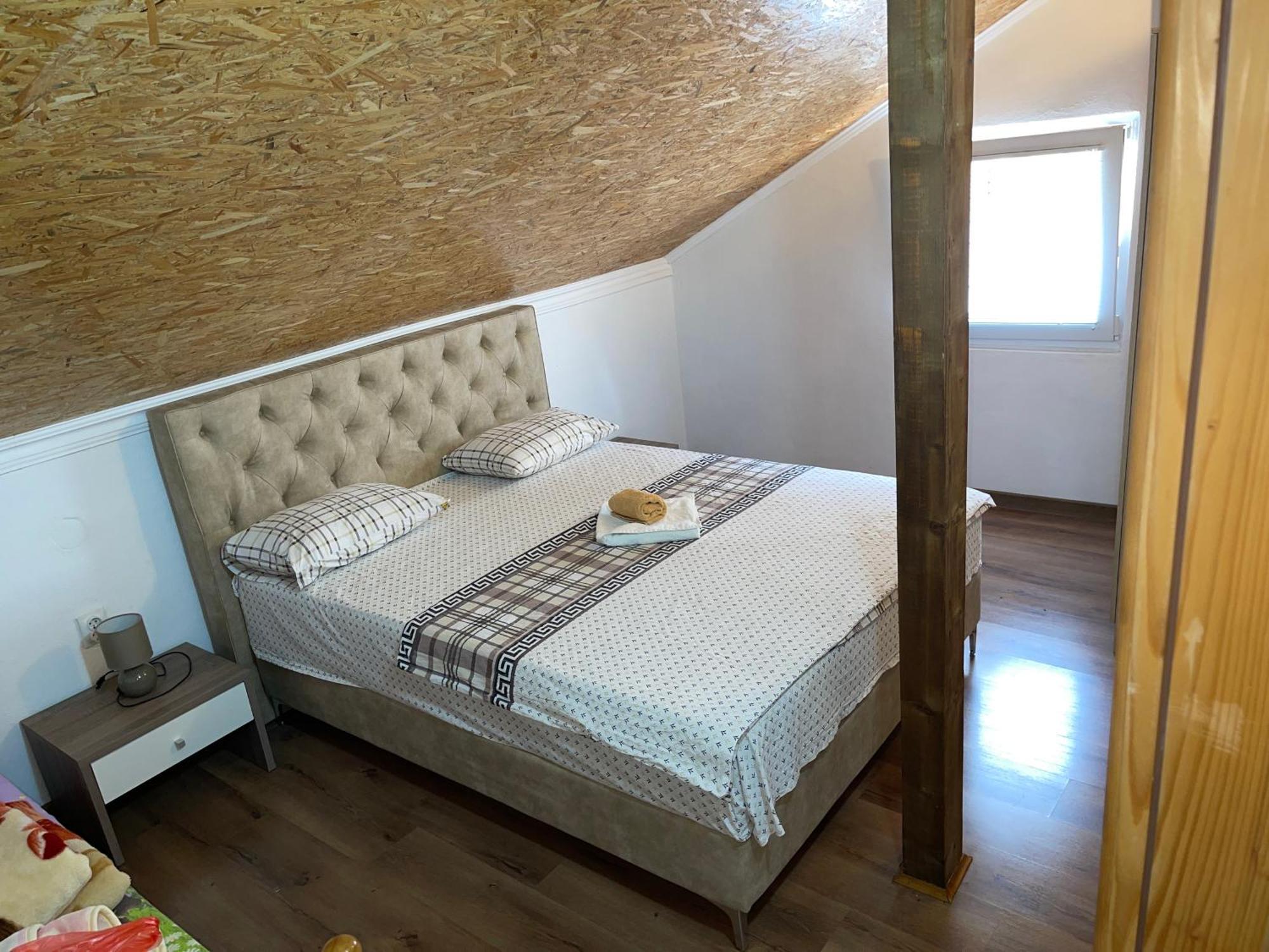 Apartment Perovic Kotor Buitenkant foto